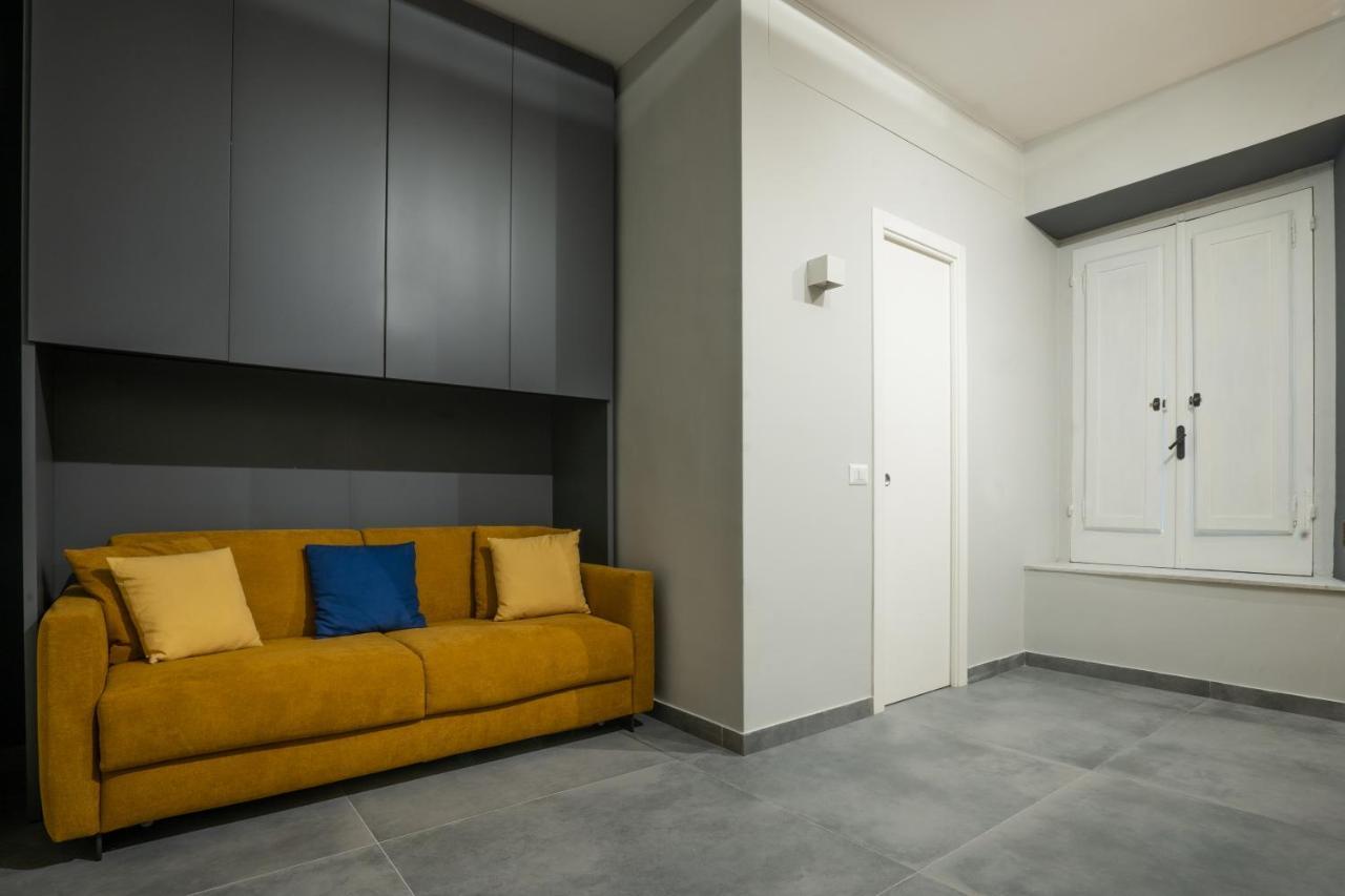 Federico'S Home Naples Exterior photo